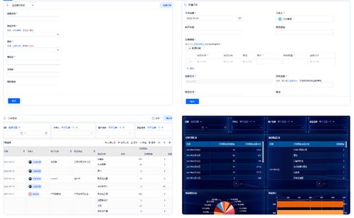 選對(duì)信息化管理系統(tǒng) 開(kāi)啟企業(yè)高效運(yùn)營(yíng)新篇章