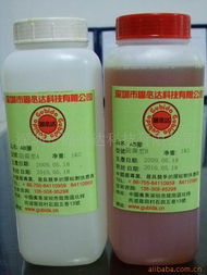 深圳市群創興電子科技 鞋材化工產品的創新科技與應用列表